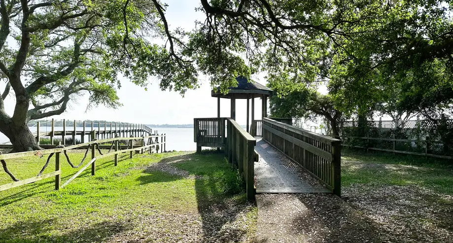 K7107 Coastal Unwind 4 Bedroom Home in Kill Devil Hills