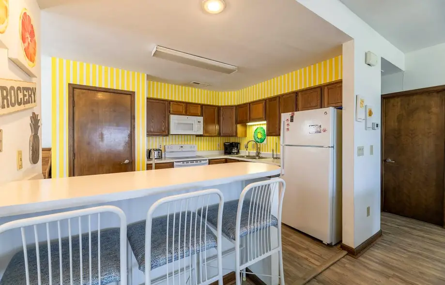 Mellow Yellow