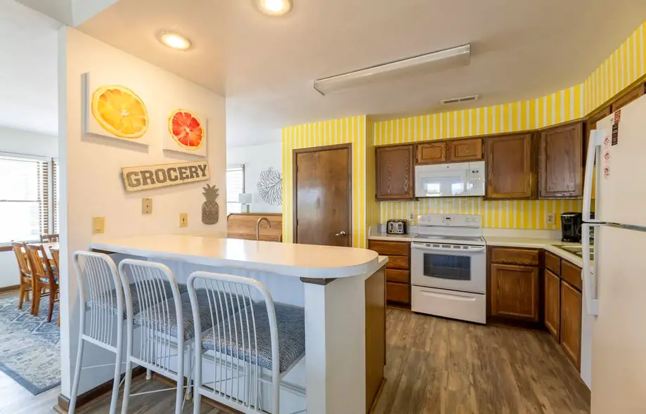Mellow Yellow