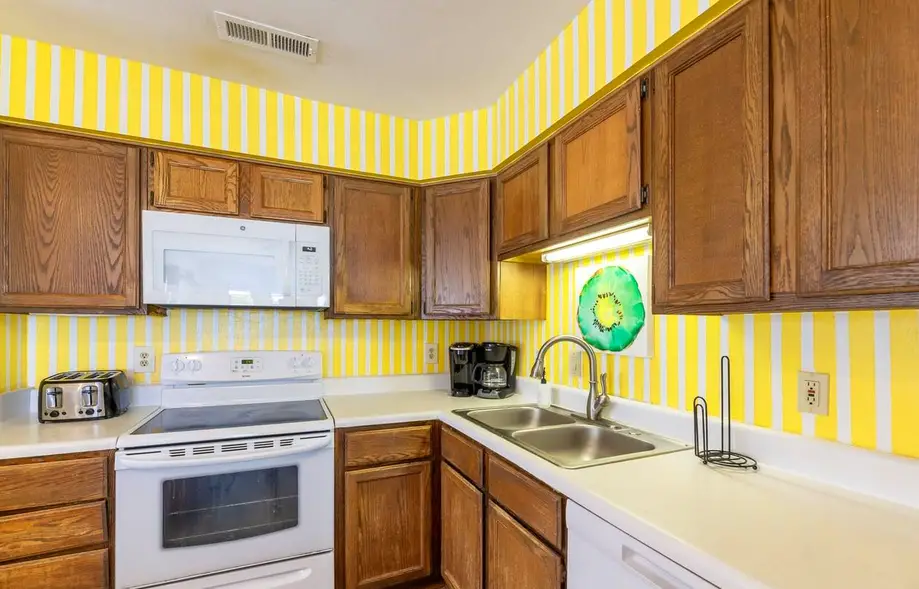 Mellow Yellow