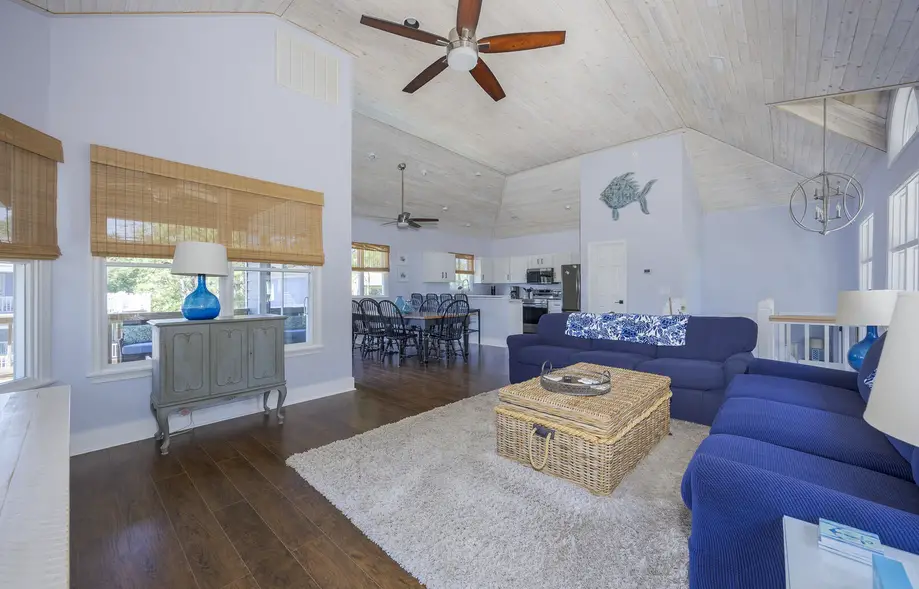 1062 - Beach House Blessings