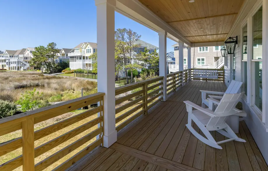 K5310 Holata Love 4 Bedroom home at Pirate's Cove