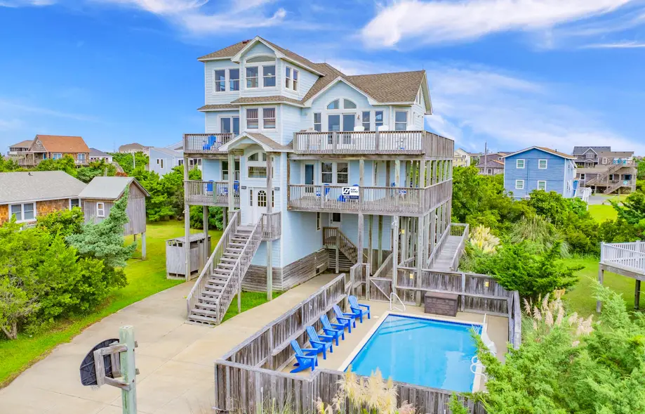 Bangarang Beach House