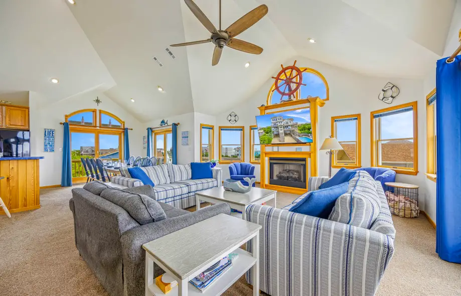 Bangarang Beach House