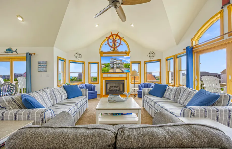 Bangarang Beach House
