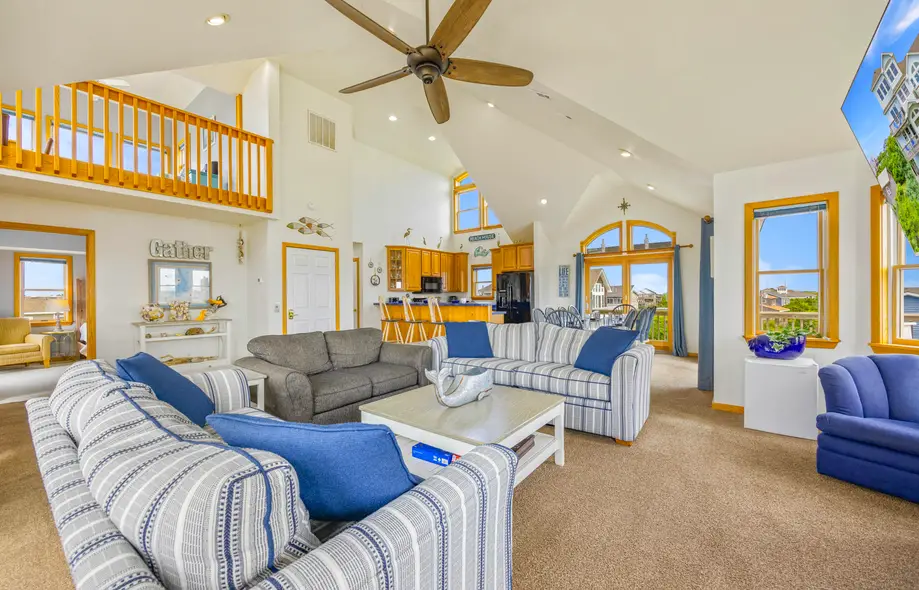 Bangarang Beach House