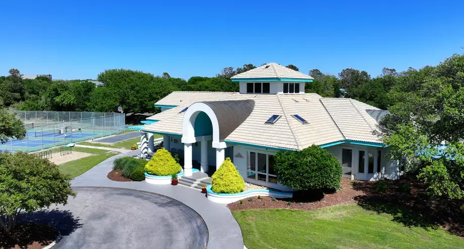 Bella Vita OBX