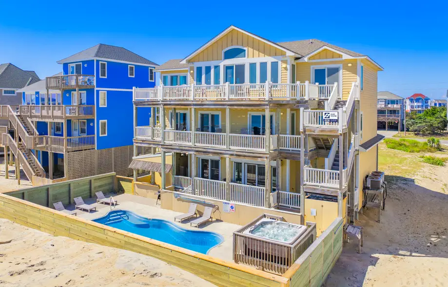 Bockhaven Shores