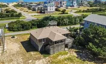 Strandhaus