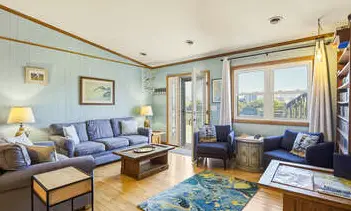 Strandhaus