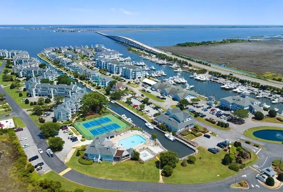 Buccaneer Village 725