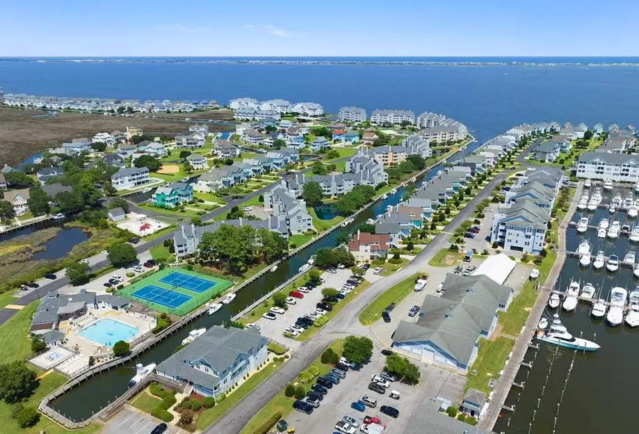 Buccaneer Village 725
