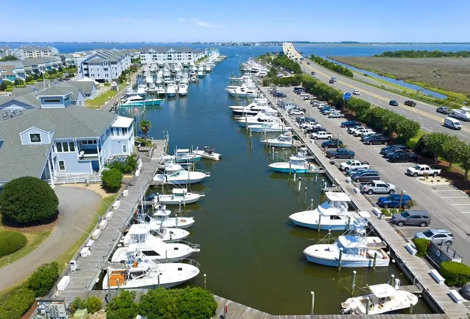Buccaneer Village 725