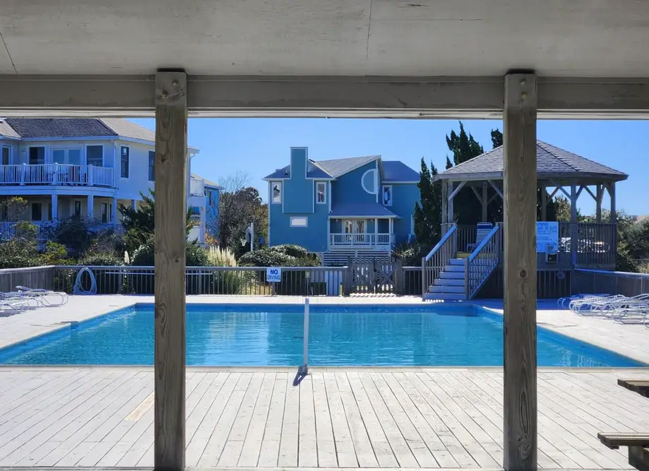 K9071 Sea La Vie 6 Bedroom Home at Crown Point