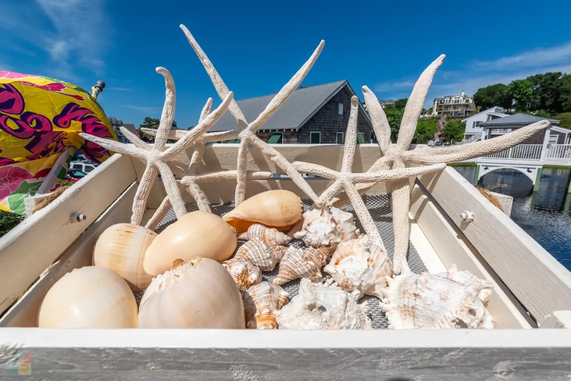 Duck Waterfront Shops Duck NC